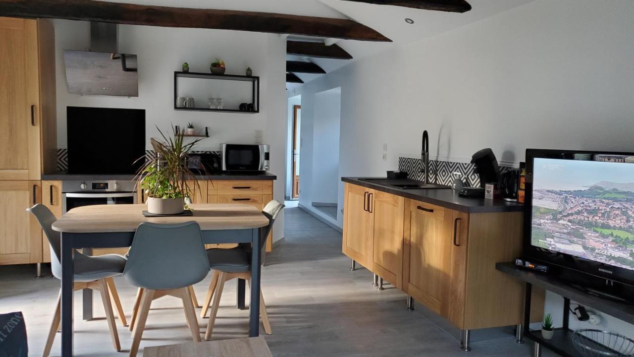 Gîte de Combelebouze en Cévennes - Cosy et Confort - 3 étoiles Saint-Privat-de-Vallongue Exterior foto